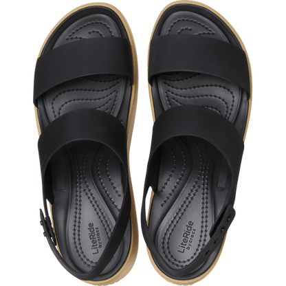 Crocs Brooklyn Sky Sandal Discount