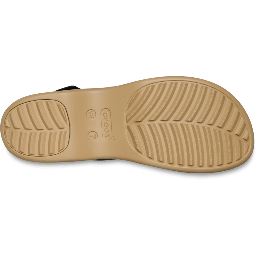 Crocs Brooklyn Sky Sandal Discount