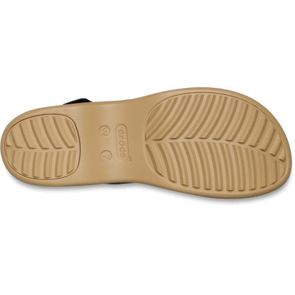 Crocs Brooklyn Sky Sandal Discount