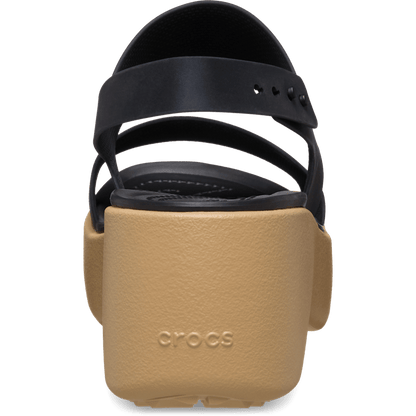 Crocs Brooklyn Sky Sandal Discount