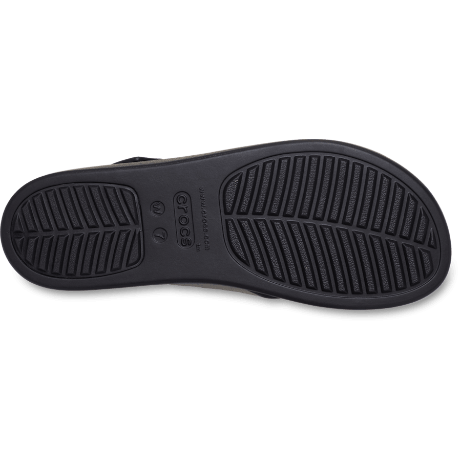 Crocs - Brooklyn 4U Cross Strap Sandal For Sale
