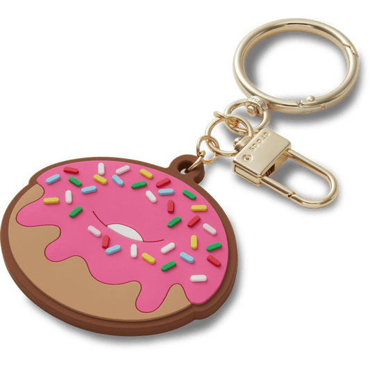 Crocs Donut Bag Charm Outlet