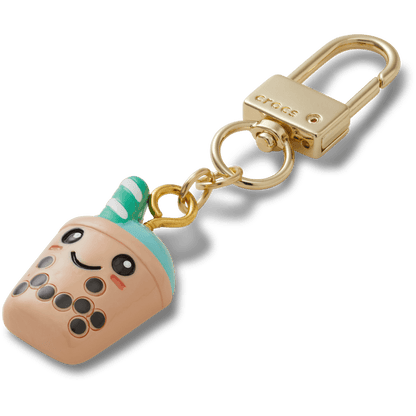 Crocs / Cute Boba Drink Bag Charm Discount