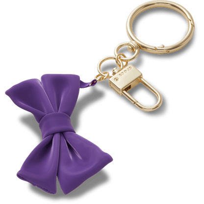 Crocs Super Hyper Me Bow Bag Charm Outlet