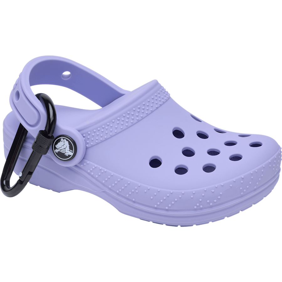 Crocs / Classic Clog Pouch Bag Charm Discount