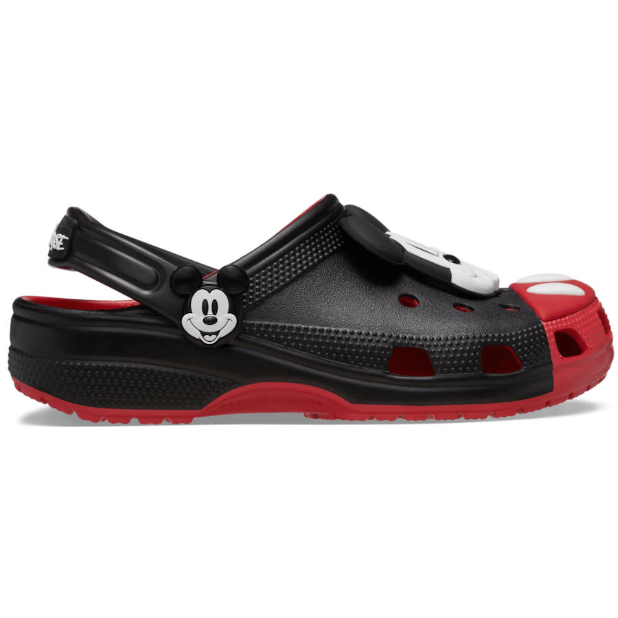 Crocs - Mickey Mouse Classic Clog For Sale