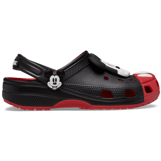 Crocs - Mickey Mouse Classic Clog For Sale
