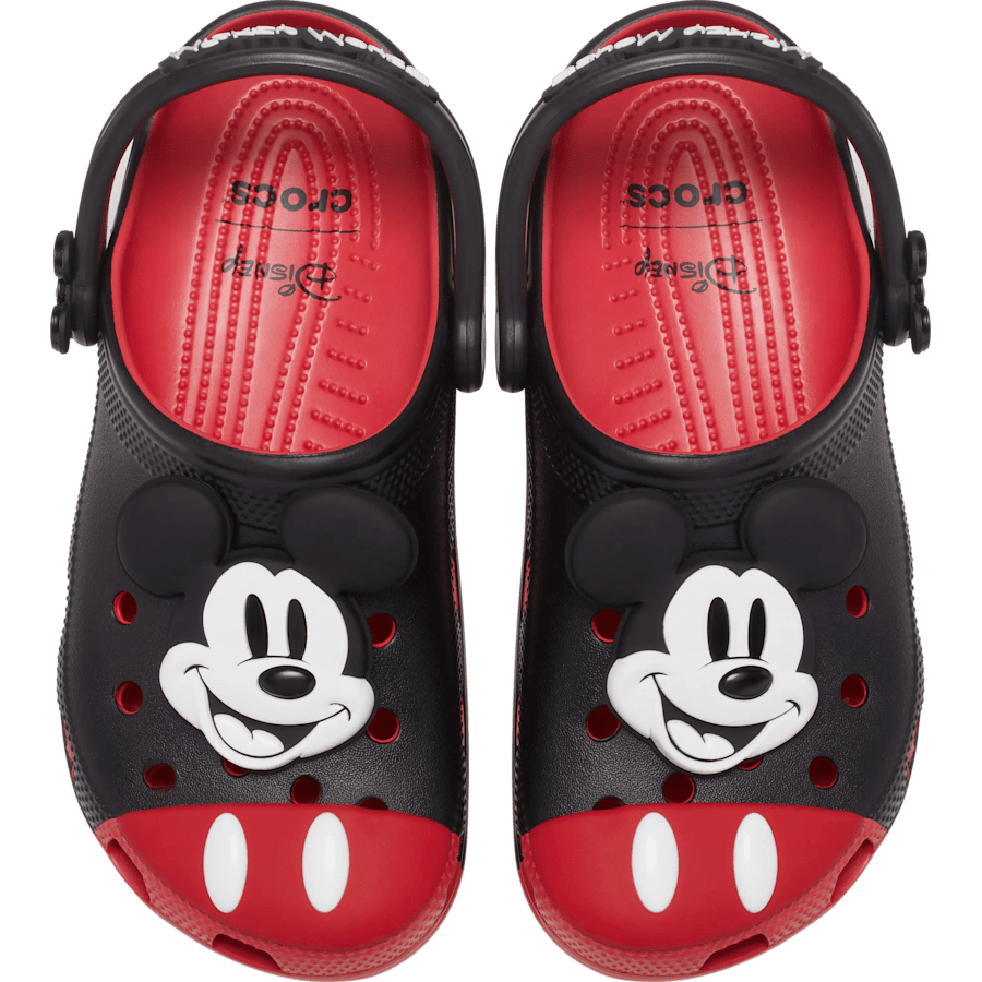 Crocs - Mickey Mouse Classic Clog For Sale