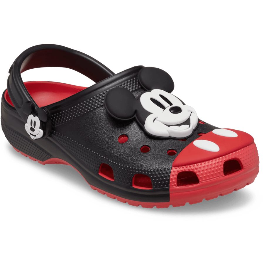 Crocs - Mickey Mouse Classic Clog For Sale