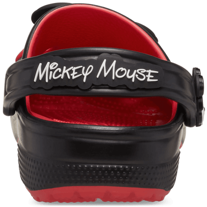 Crocs - Mickey Mouse Classic Clog For Sale