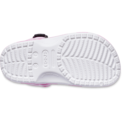 Crocs Kids’ Minnie Mouse Classic Clog Outlet
