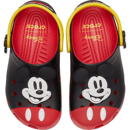 Crocs Kids’ Mickey Mouse Classic Clog Sale