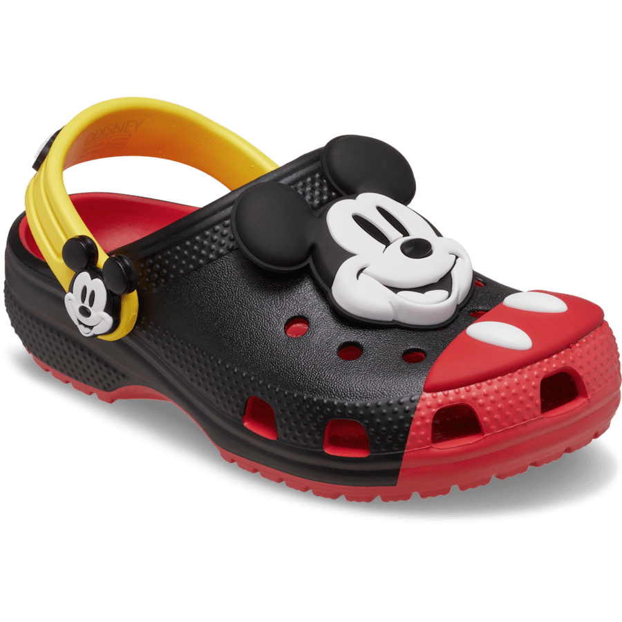 Crocs Kids’ Mickey Mouse Classic Clog Sale