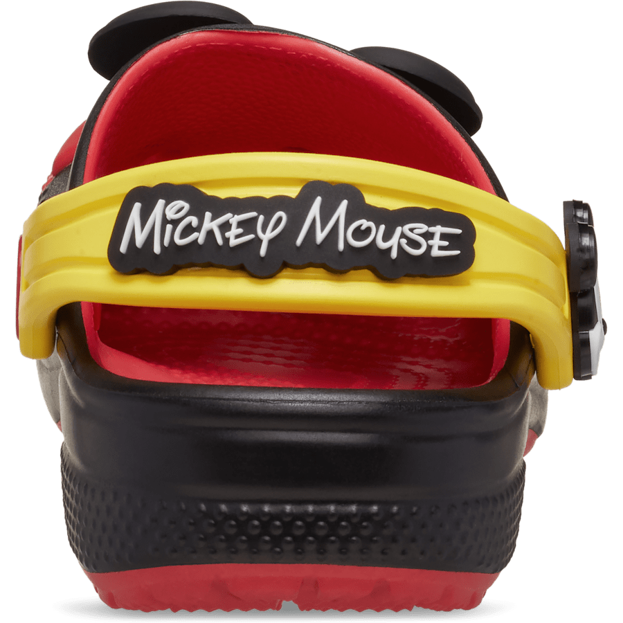 Crocs Kids’ Mickey Mouse Classic Clog Sale
