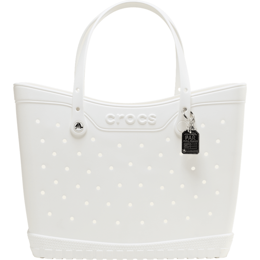 Crocs Paris Bag Charm Sale