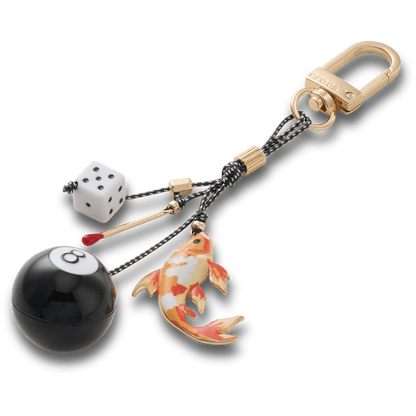 Crocs | Koi Fish Bag Charm Online