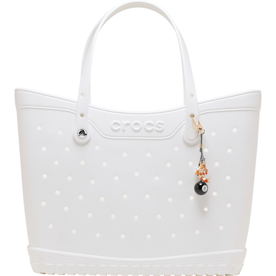 Crocs | Koi Fish Bag Charm Online