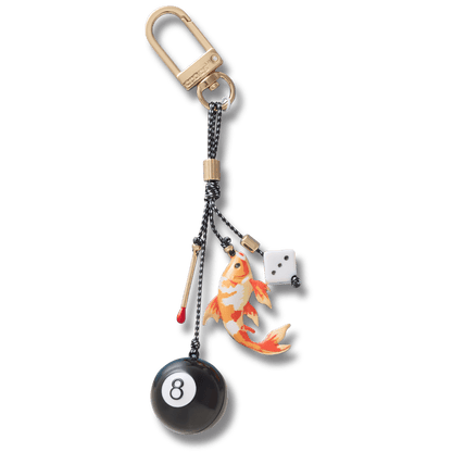 Crocs | Koi Fish Bag Charm Online