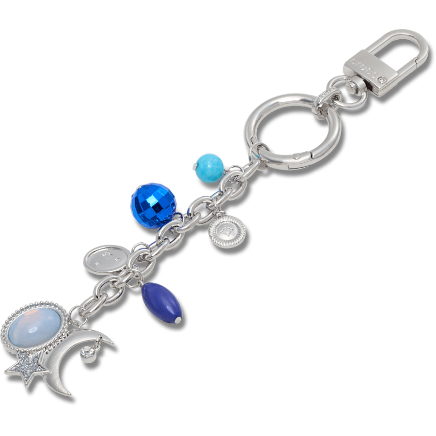 Crocs Moon and Stars Bag Charm Sale