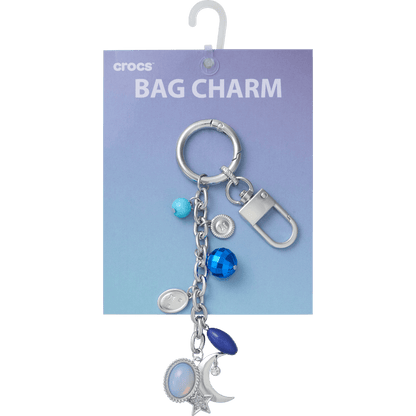 Crocs Moon and Stars Bag Charm Sale