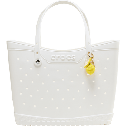 Crocs / Crochet Lemon Bag Charm Discount