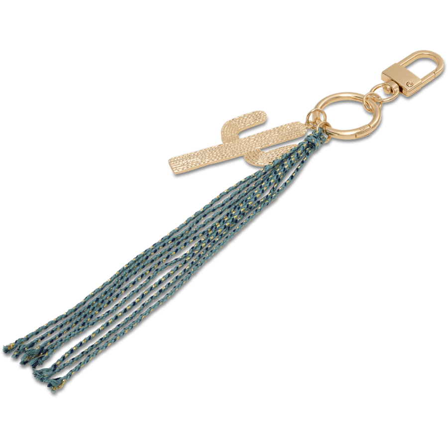 Crocs | Cactus Tassel Bag Charm Online