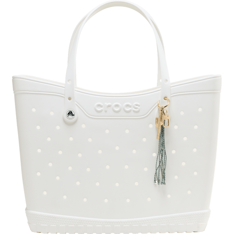 Crocs | Cactus Tassel Bag Charm Online