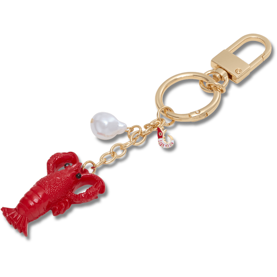 Crocs | Lobster Bag Charm Online