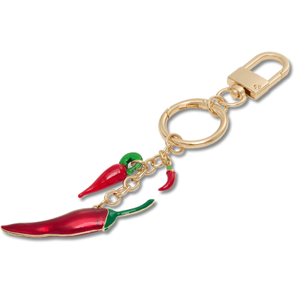 Crocs Spicy Pepper Bag Charm Outlet