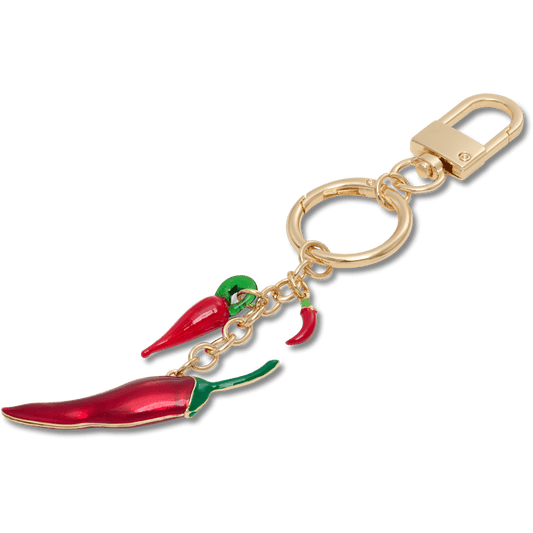 Crocs Spicy Pepper Bag Charm Outlet