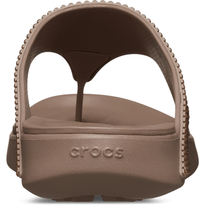Crocs Getaway Gems Triangle Flip Discount