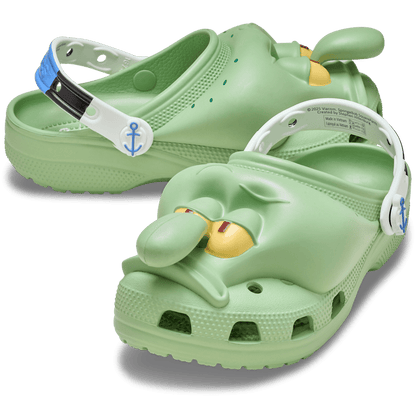 Crocs | SpongeBob Squidward Classic Clog Sale