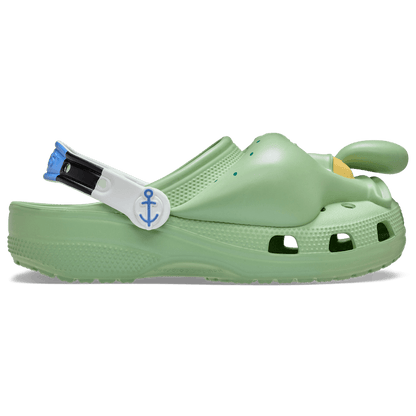 Crocs | SpongeBob Squidward Classic Clog Sale