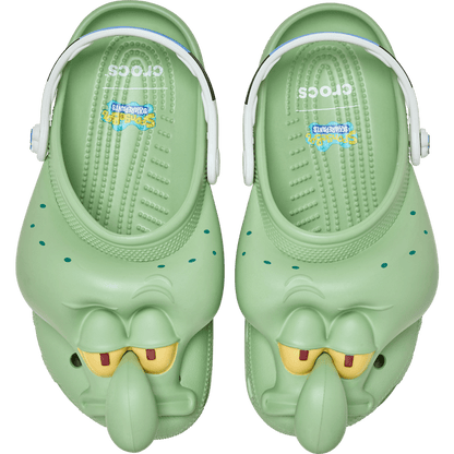 Crocs | SpongeBob Squidward Classic Clog Sale