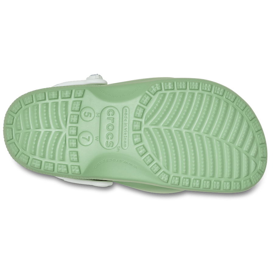 Crocs | SpongeBob Squidward Classic Clog Sale