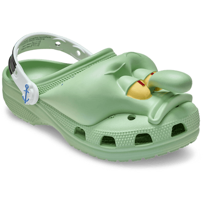 Crocs | SpongeBob Squidward Classic Clog Sale