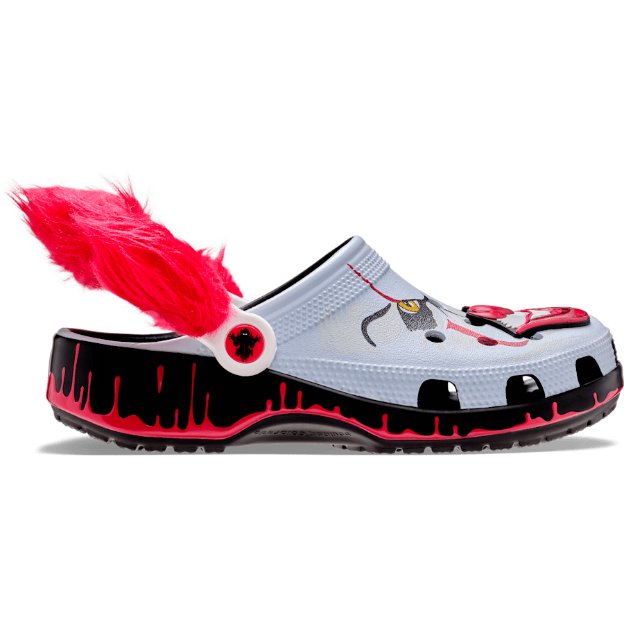 Crocs - IT Chapter 2 Classic Clog For Sale