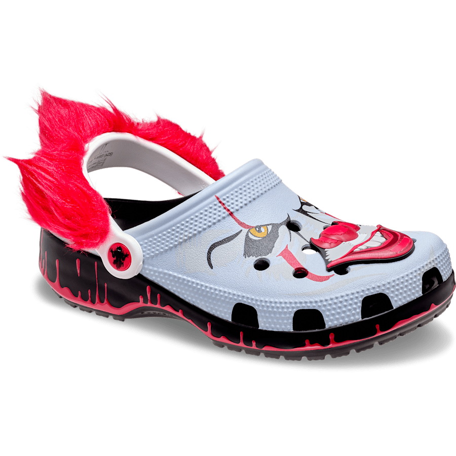 Crocs - IT Chapter 2 Classic Clog For Sale