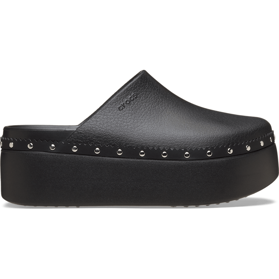Crocs | Dylan Platform Studded Clog Online