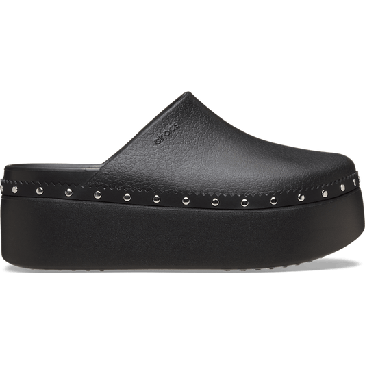Crocs | Dylan Platform Studded Clog Online