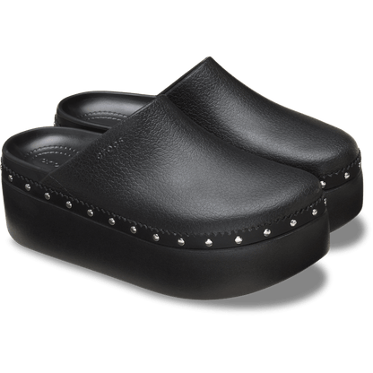 Crocs | Dylan Platform Studded Clog Online