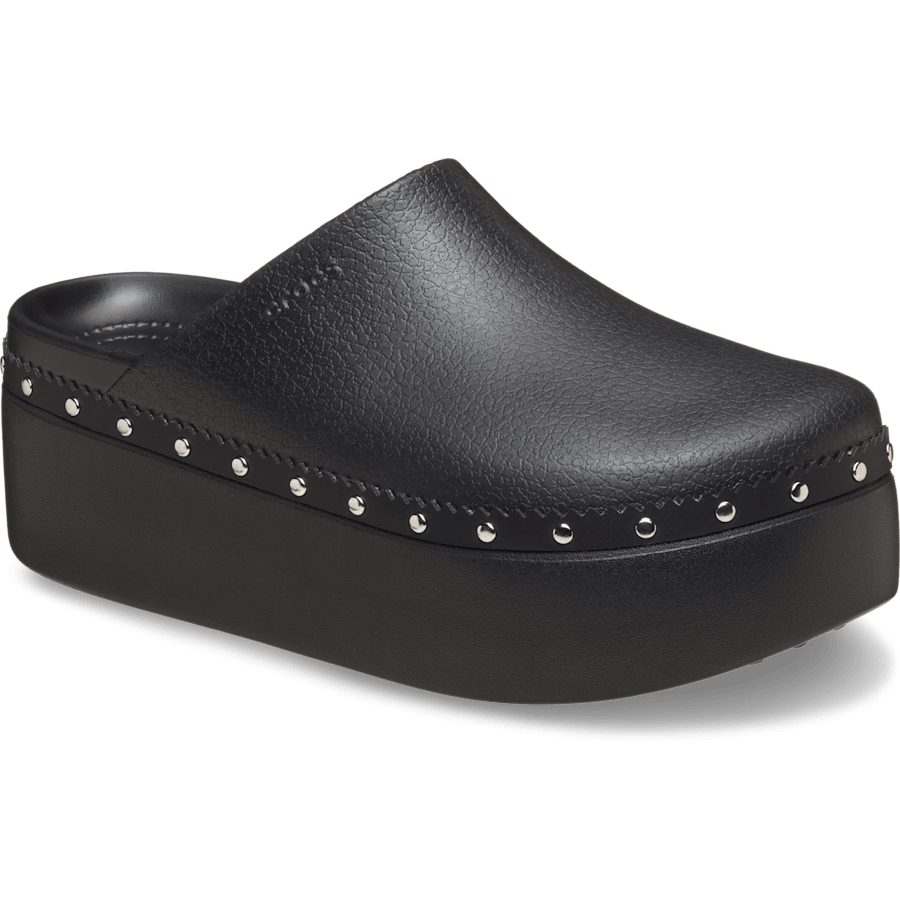 Crocs | Dylan Platform Studded Clog Online