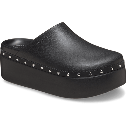 Crocs | Dylan Platform Studded Clog Online