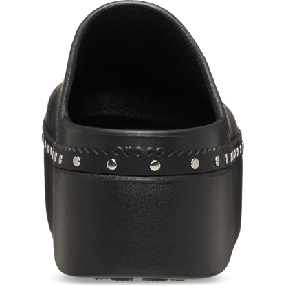 Crocs | Dylan Platform Studded Clog Online