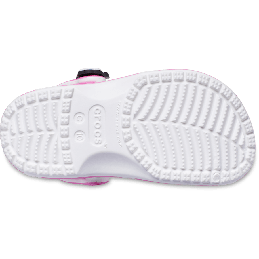 Crocs Toddlers’ Minnie Mouse Classic Clog Outlet