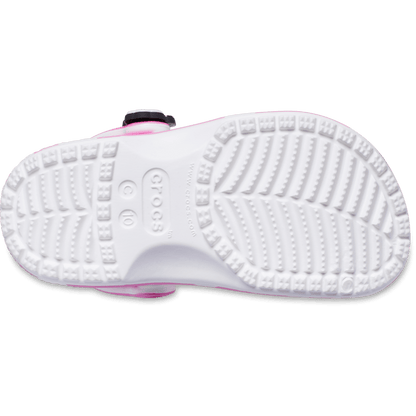 Crocs Toddlers’ Minnie Mouse Classic Clog Outlet
