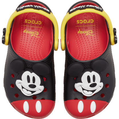 Crocs Toddlers’ Mickey Mouse Classic Clog Sale