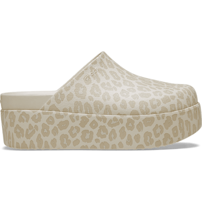 Crocs | Dylan Platform Animal Clog Sale