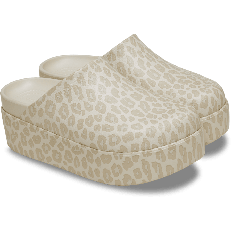 Crocs | Dylan Platform Animal Clog Sale