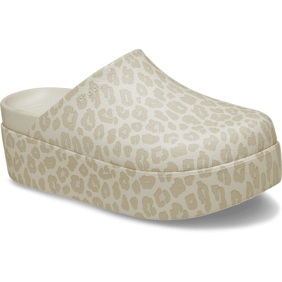 Crocs | Dylan Platform Animal Clog Sale
